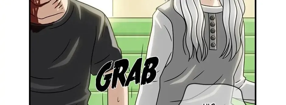 The Uncanny Counter Chapter 56 page 62 - 