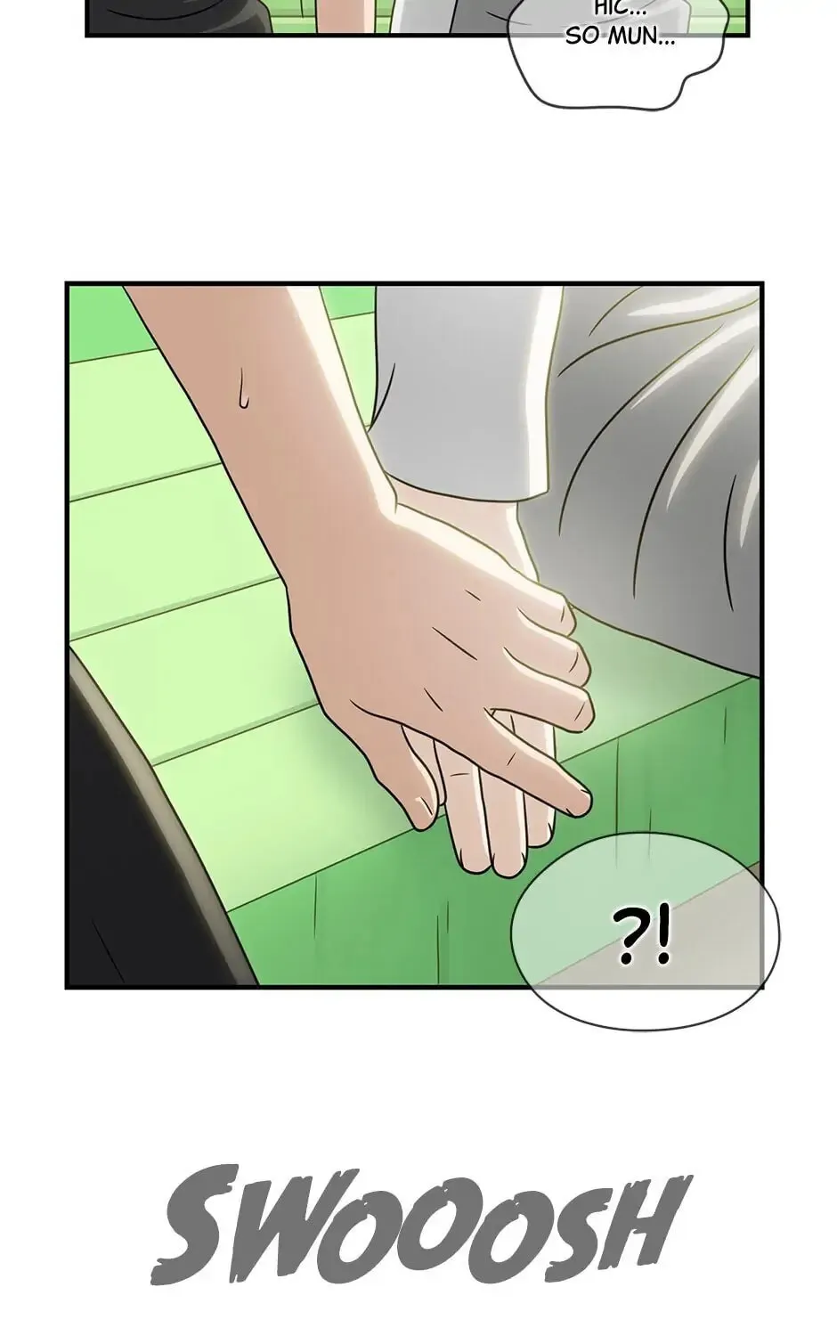 The Uncanny Counter Chapter 56 page 63 - 