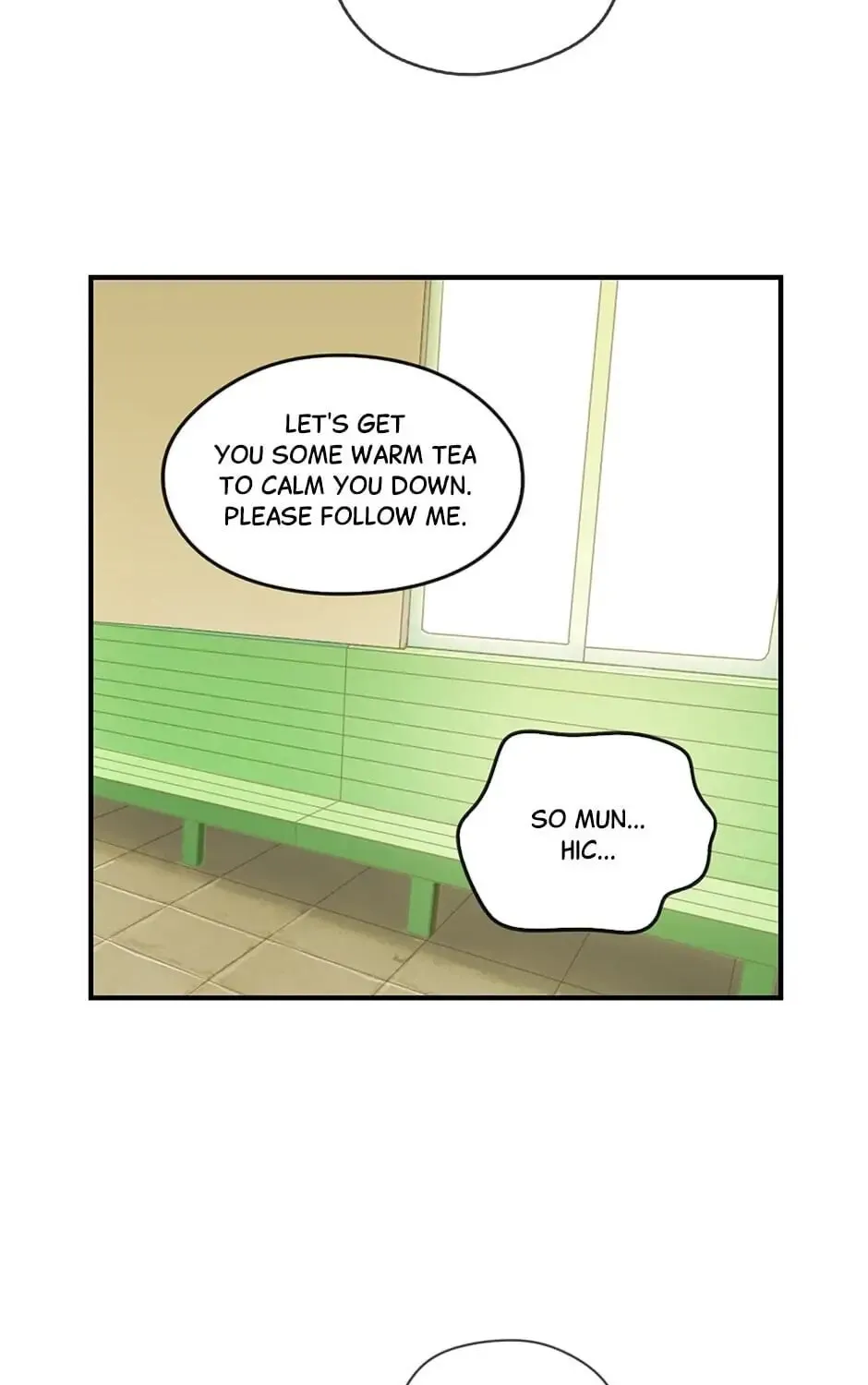 The Uncanny Counter Chapter 56 page 67 - 