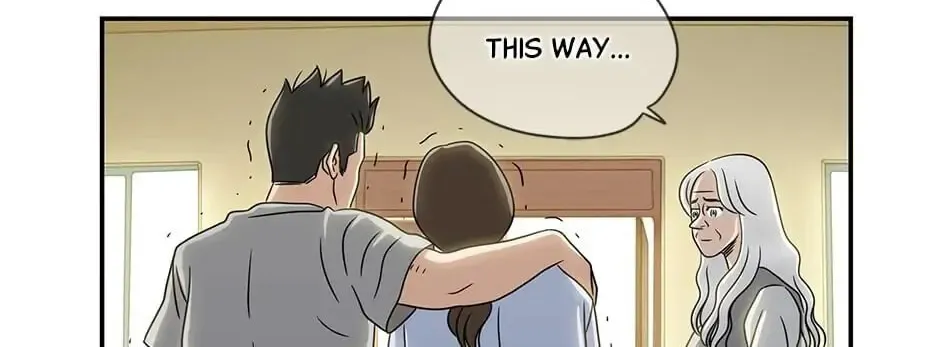 The Uncanny Counter Chapter 56 page 68 - 