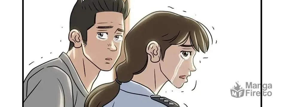 The Uncanny Counter Chapter 56 page 78 - 