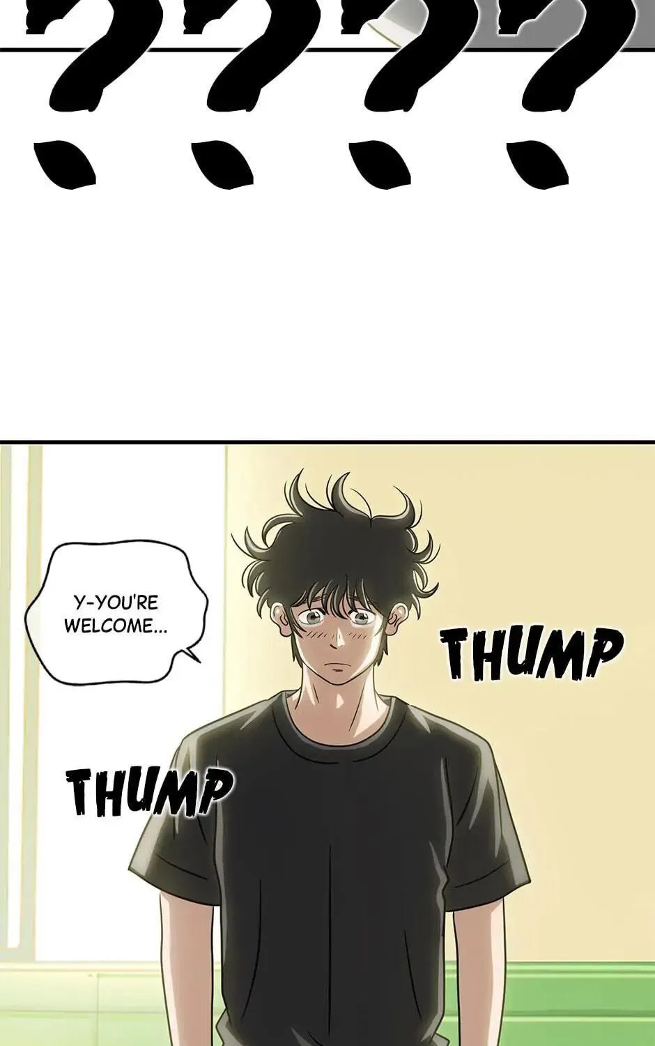 The Uncanny Counter Chapter 56 page 83 - 