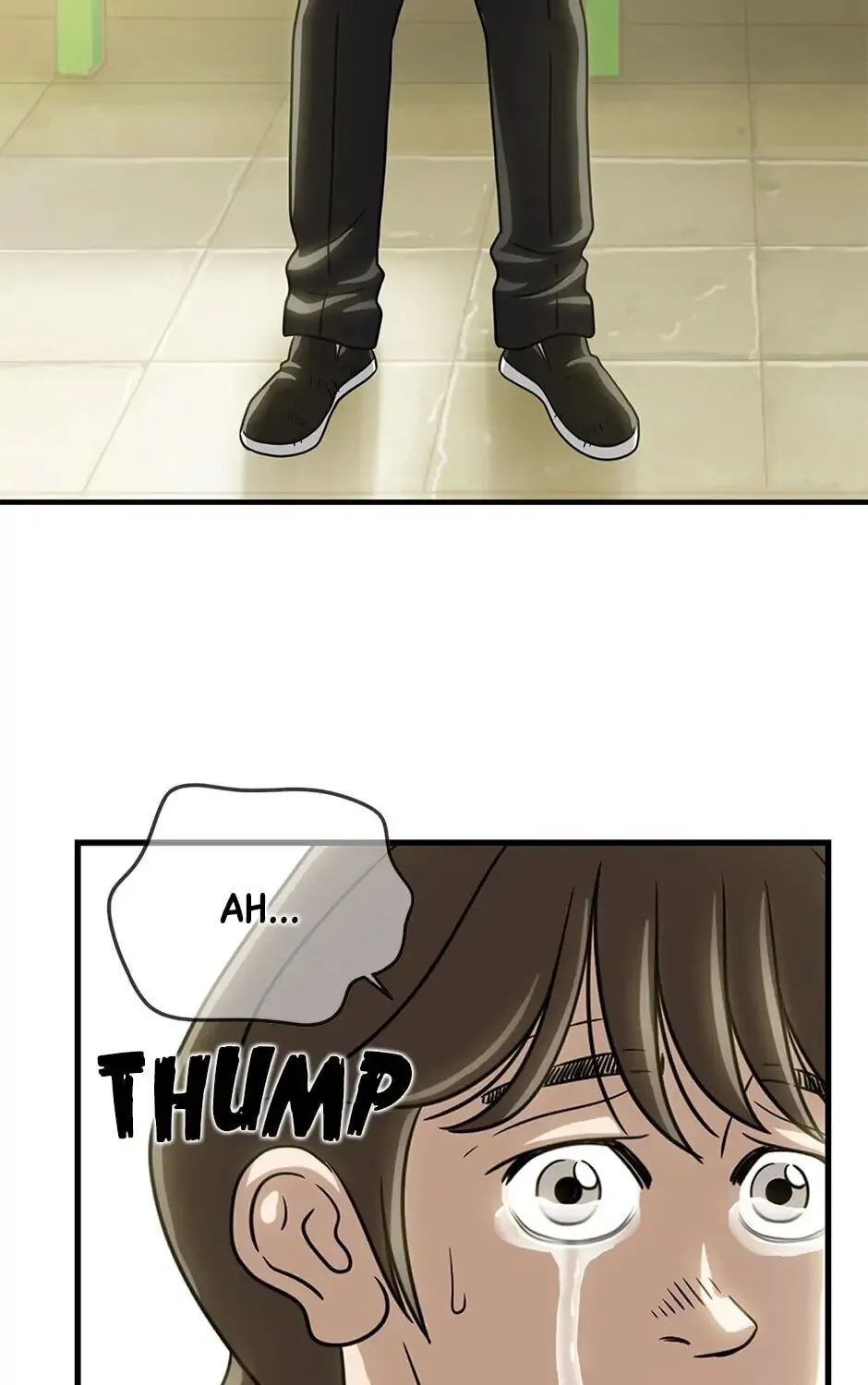 The Uncanny Counter Chapter 56 page 85 - 