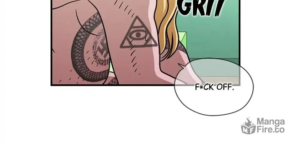 The Uncanny Counter Chapter 56 page 10 - 