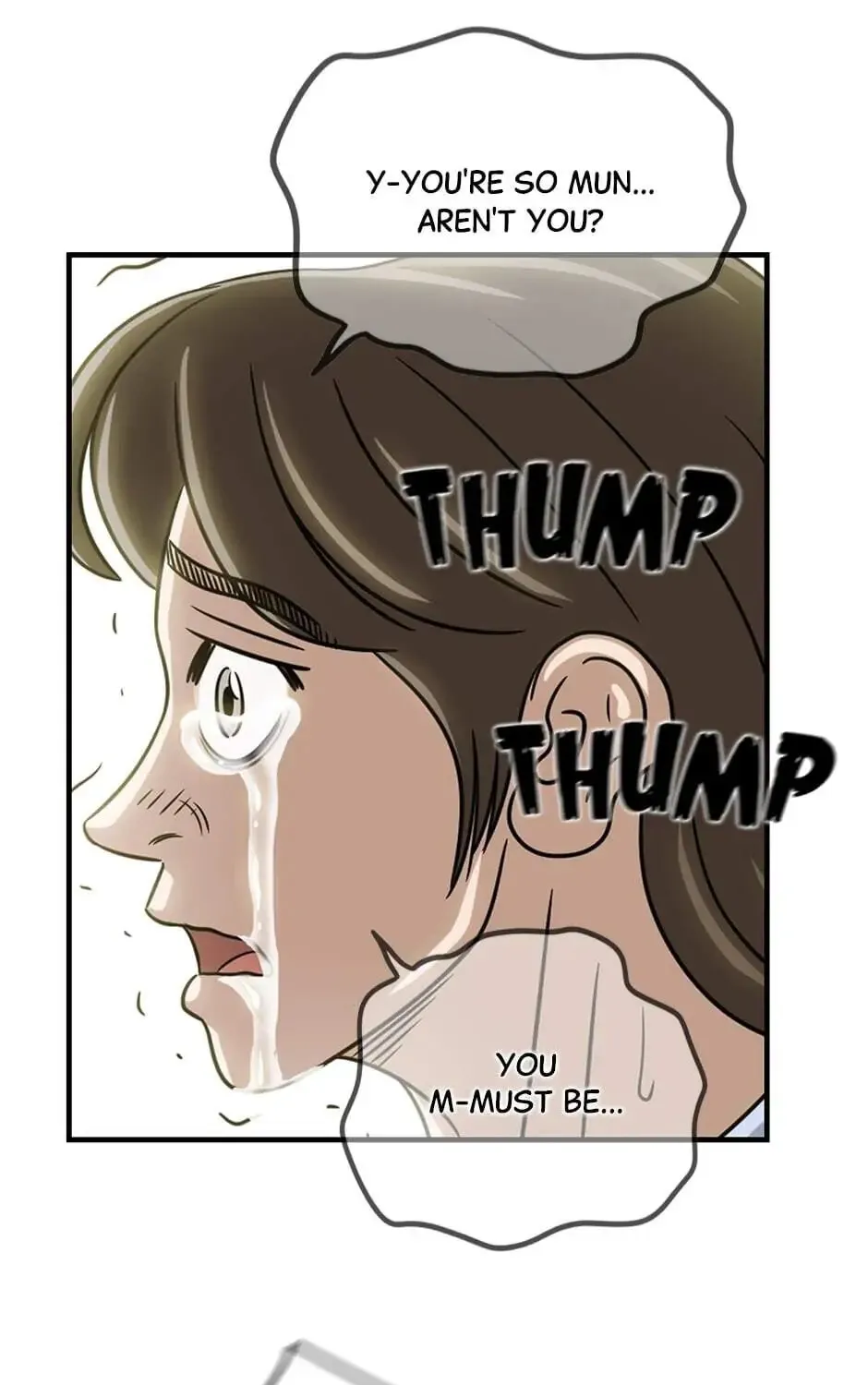The Uncanny Counter Chapter 56 page 91 - 