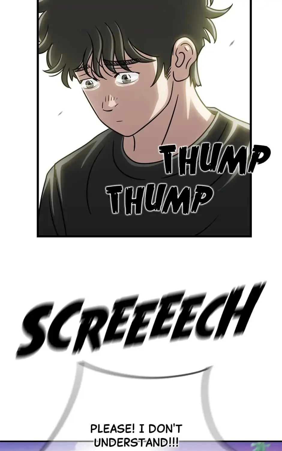 The Uncanny Counter Chapter 56 page 97 - 