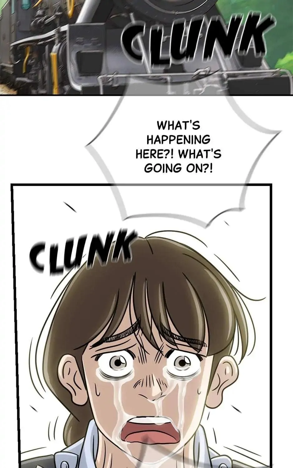 The Uncanny Counter Chapter 56 page 99 - 