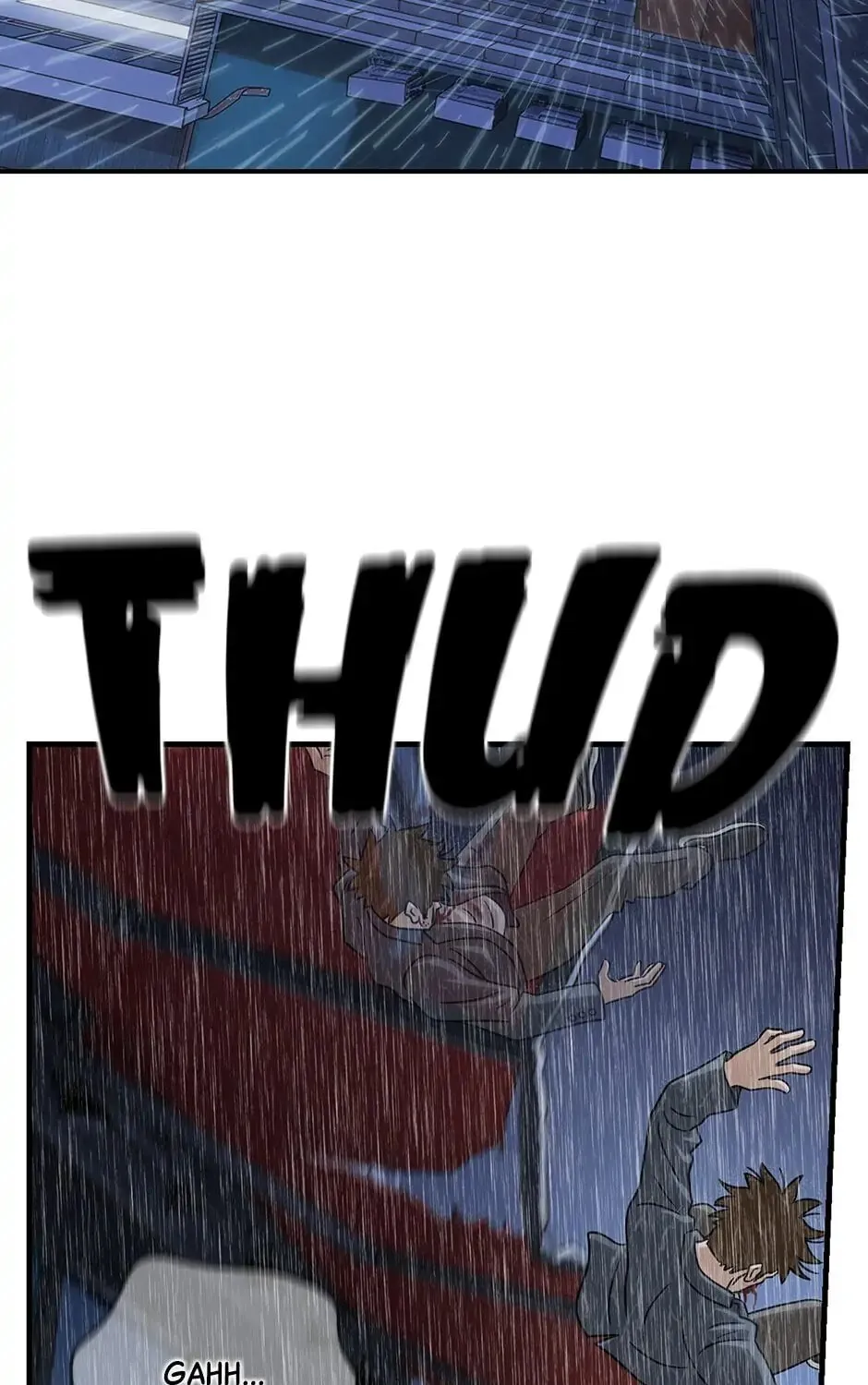 The Uncanny Counter Chapter 57 page 103 - 