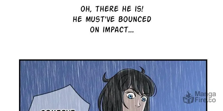 The Uncanny Counter Chapter 57 page 108 - 