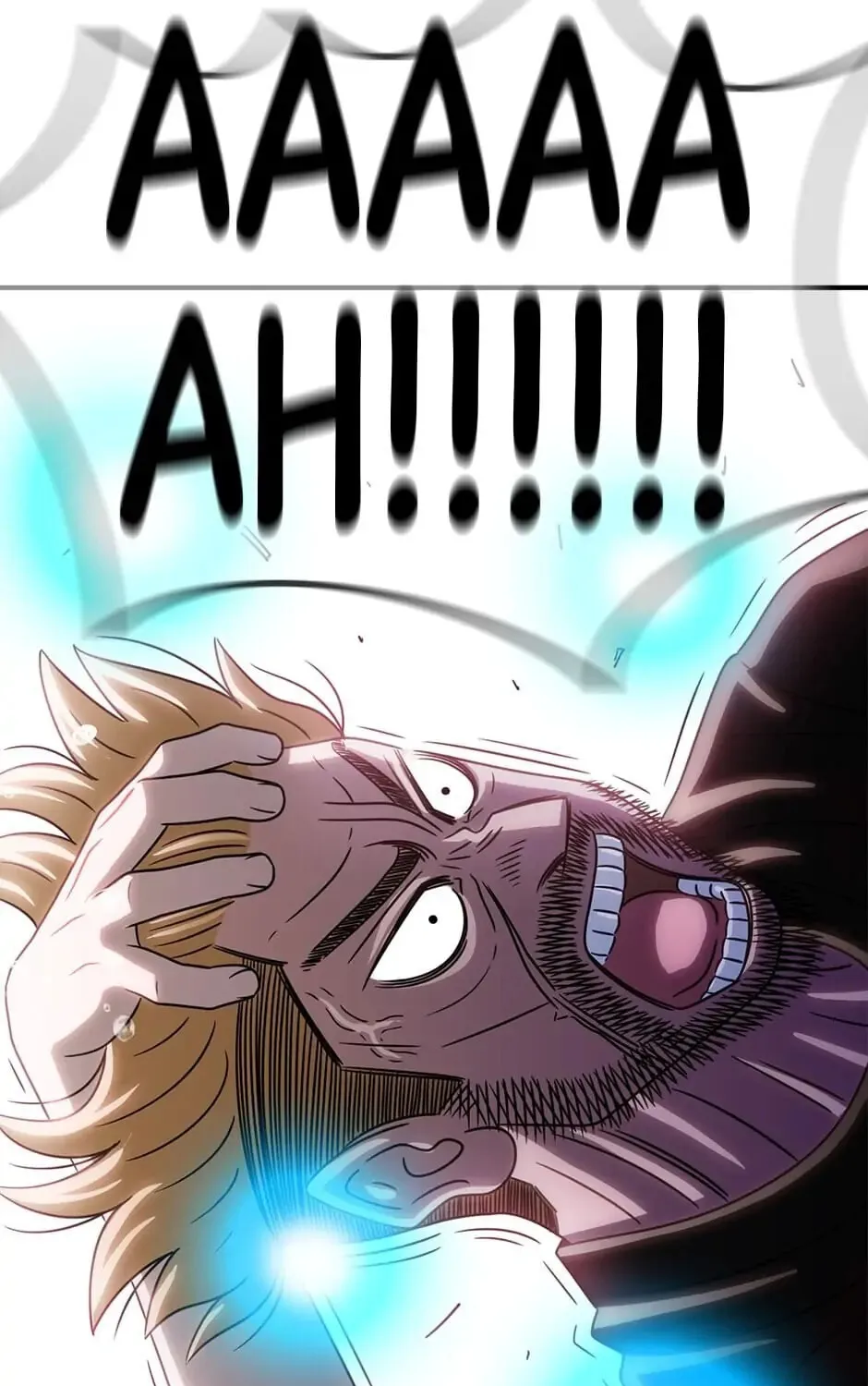 The Uncanny Counter Chapter 57 page 117 - 