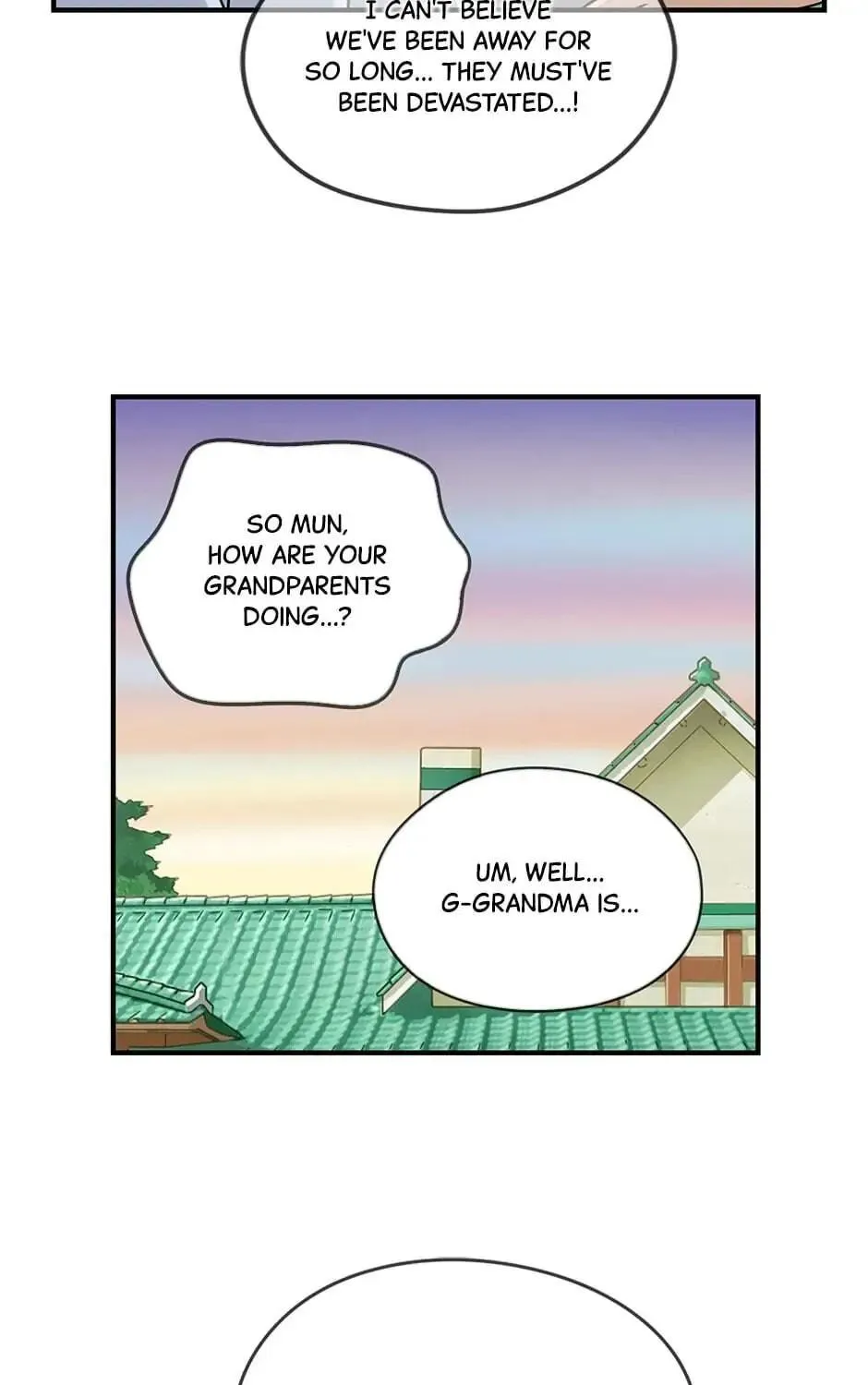 The Uncanny Counter Chapter 57 page 17 - 