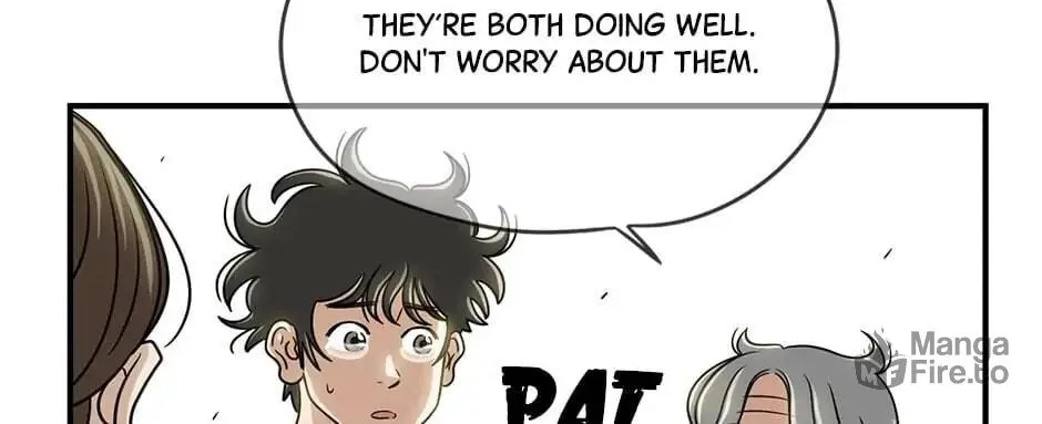 The Uncanny Counter Chapter 57 page 18 - 