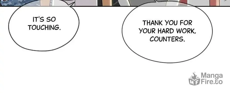 The Uncanny Counter Chapter 57 page 20 - 