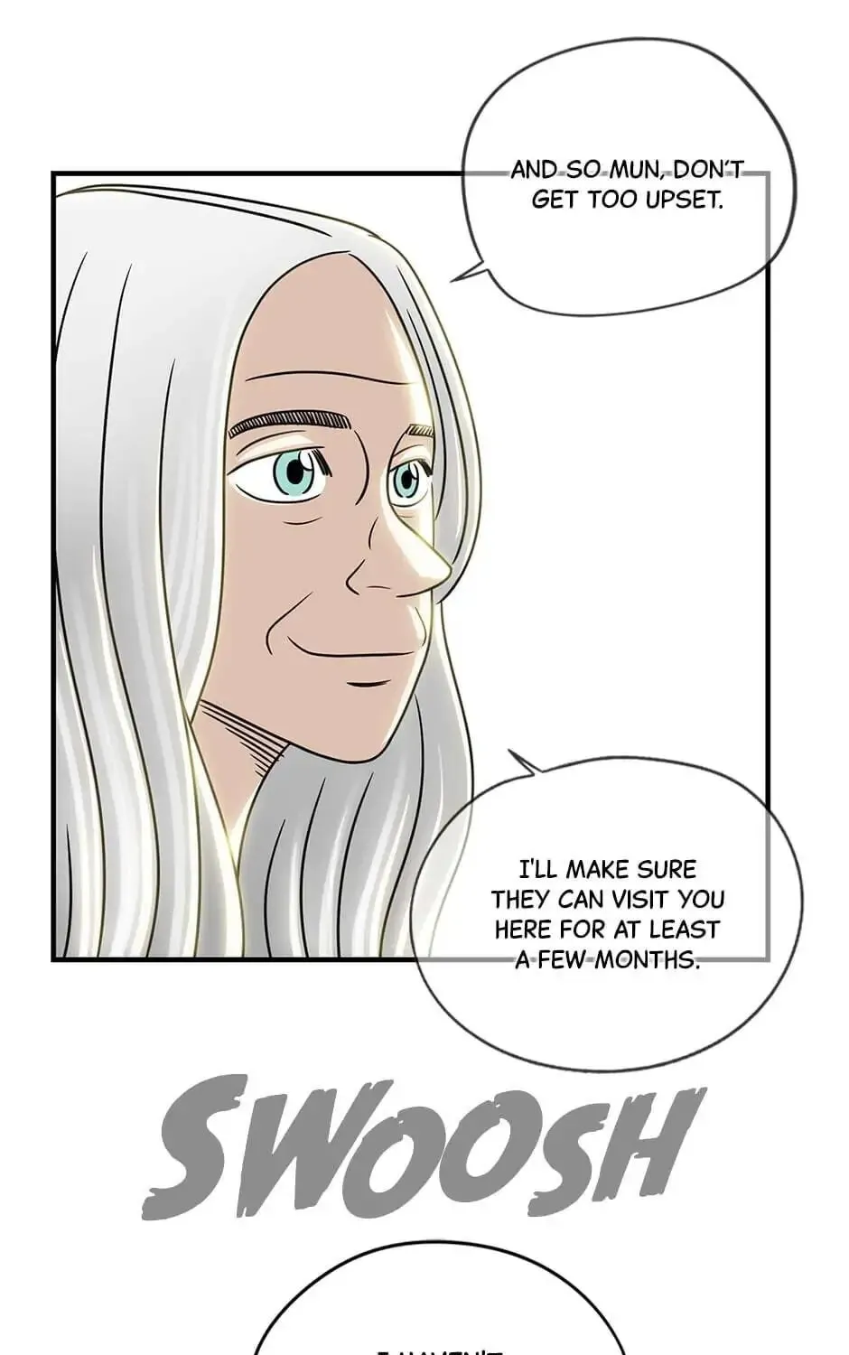 The Uncanny Counter Chapter 57 page 21 - 