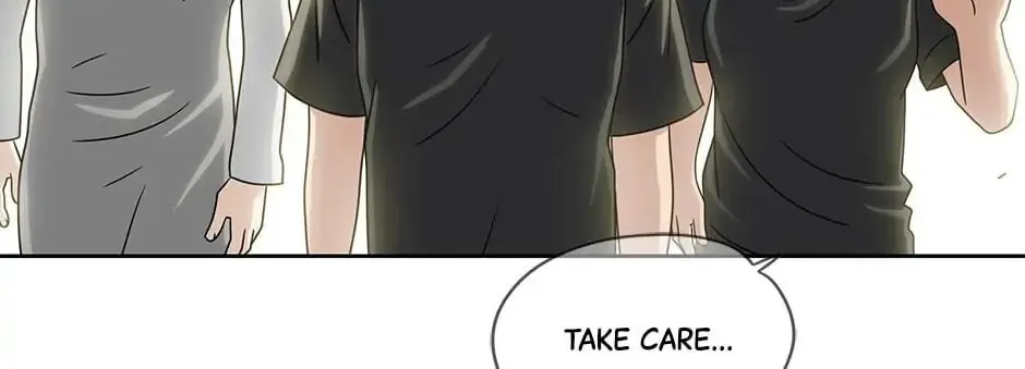 The Uncanny Counter Chapter 57 page 32 - 
