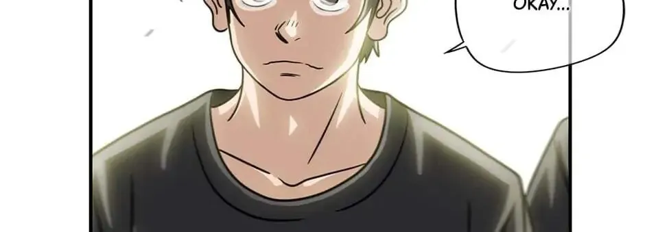 The Uncanny Counter Chapter 57 page 34 - 