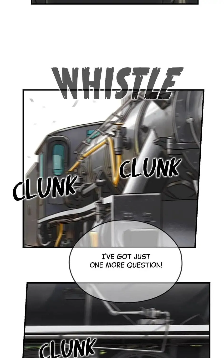 The Uncanny Counter Chapter 57 page 35 - 