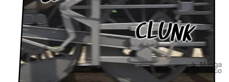 The Uncanny Counter Chapter 57 page 36 - 