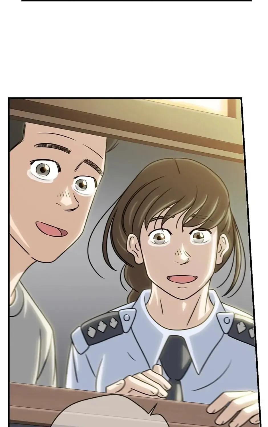 The Uncanny Counter Chapter 57 page 37 - 