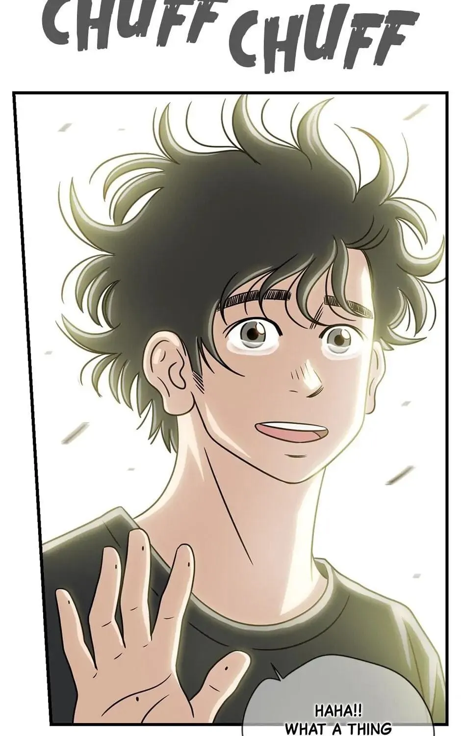 The Uncanny Counter Chapter 57 page 39 - 