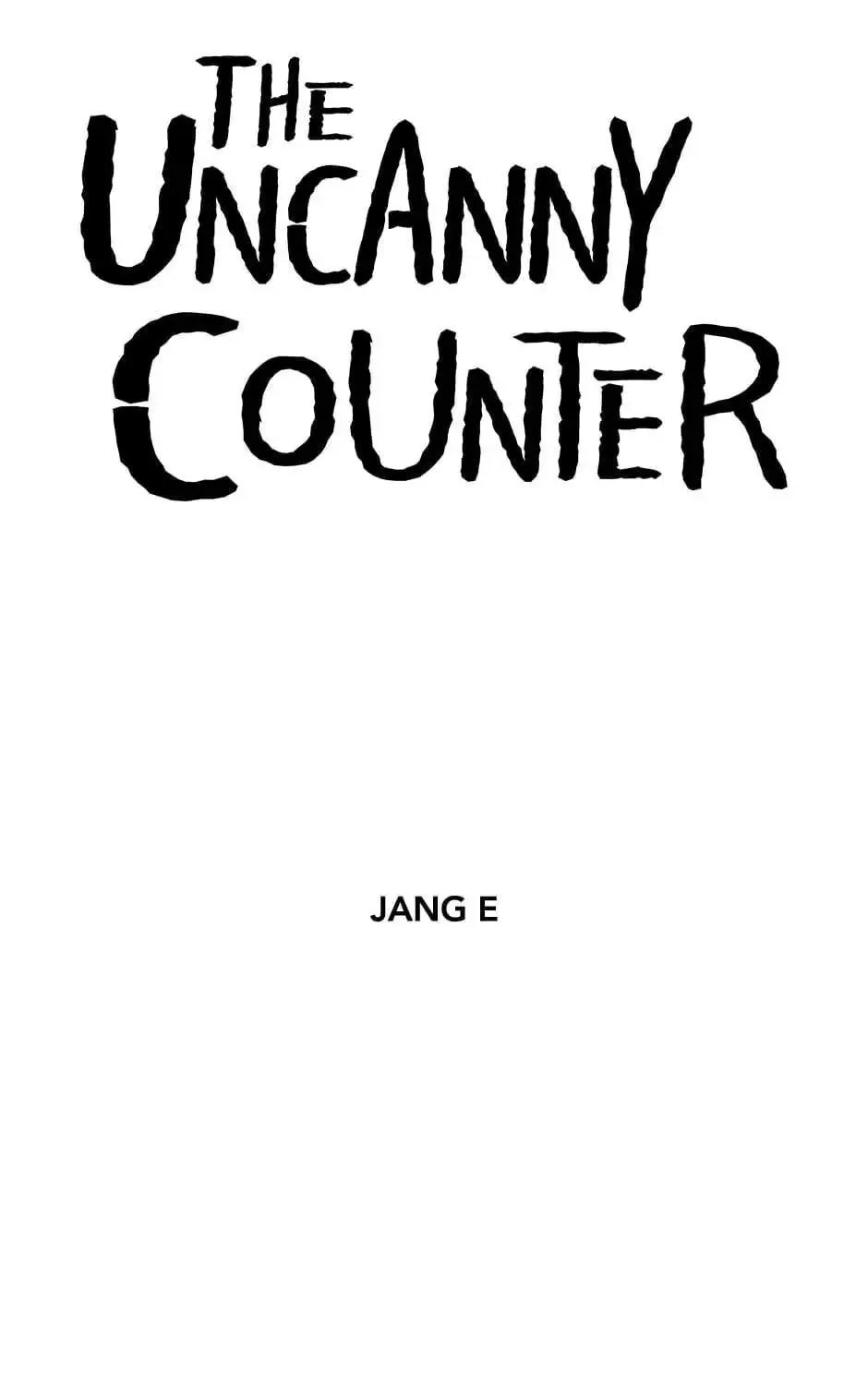 The Uncanny Counter Chapter 57 page 45 - 
