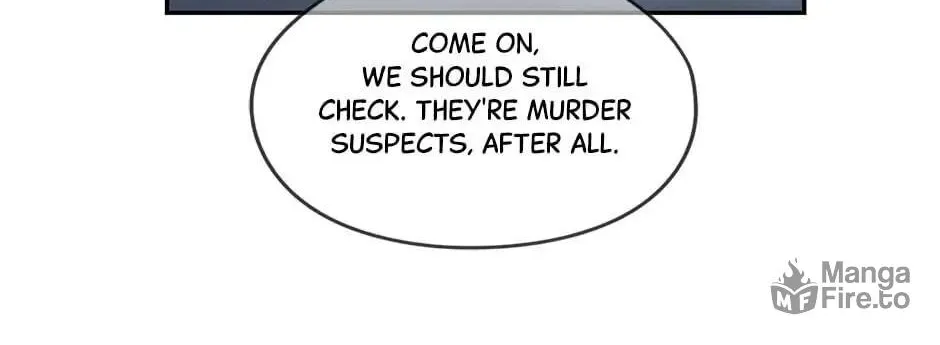The Uncanny Counter Chapter 57 page 50 - 