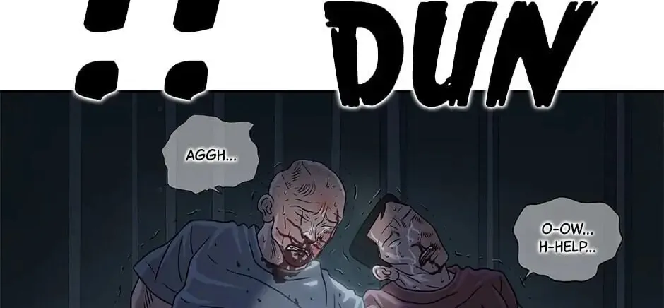 The Uncanny Counter Chapter 57 page 52 - 