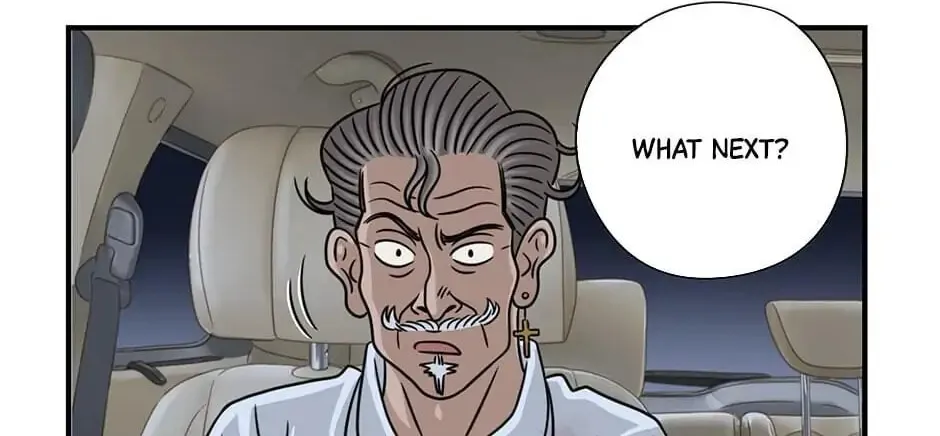 The Uncanny Counter Chapter 57 page 58 - 