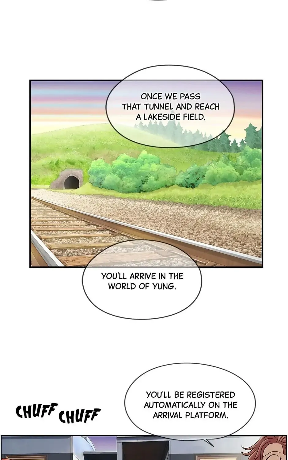 The Uncanny Counter Chapter 57 page 7 - 