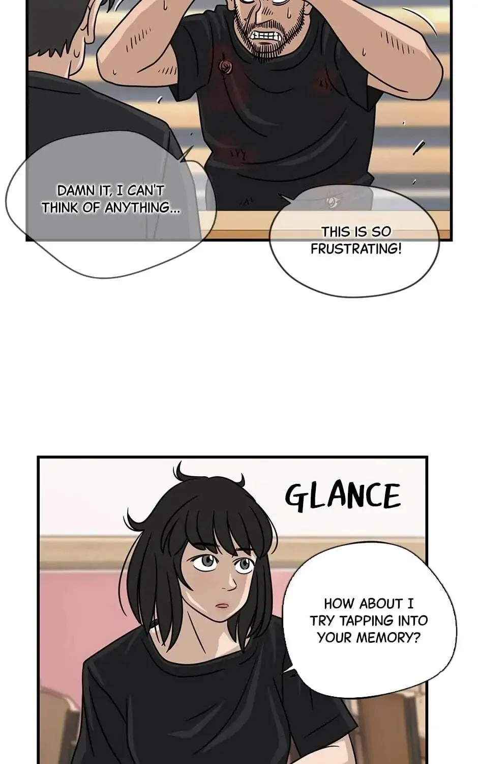 The Uncanny Counter Chapter 57 page 65 - 