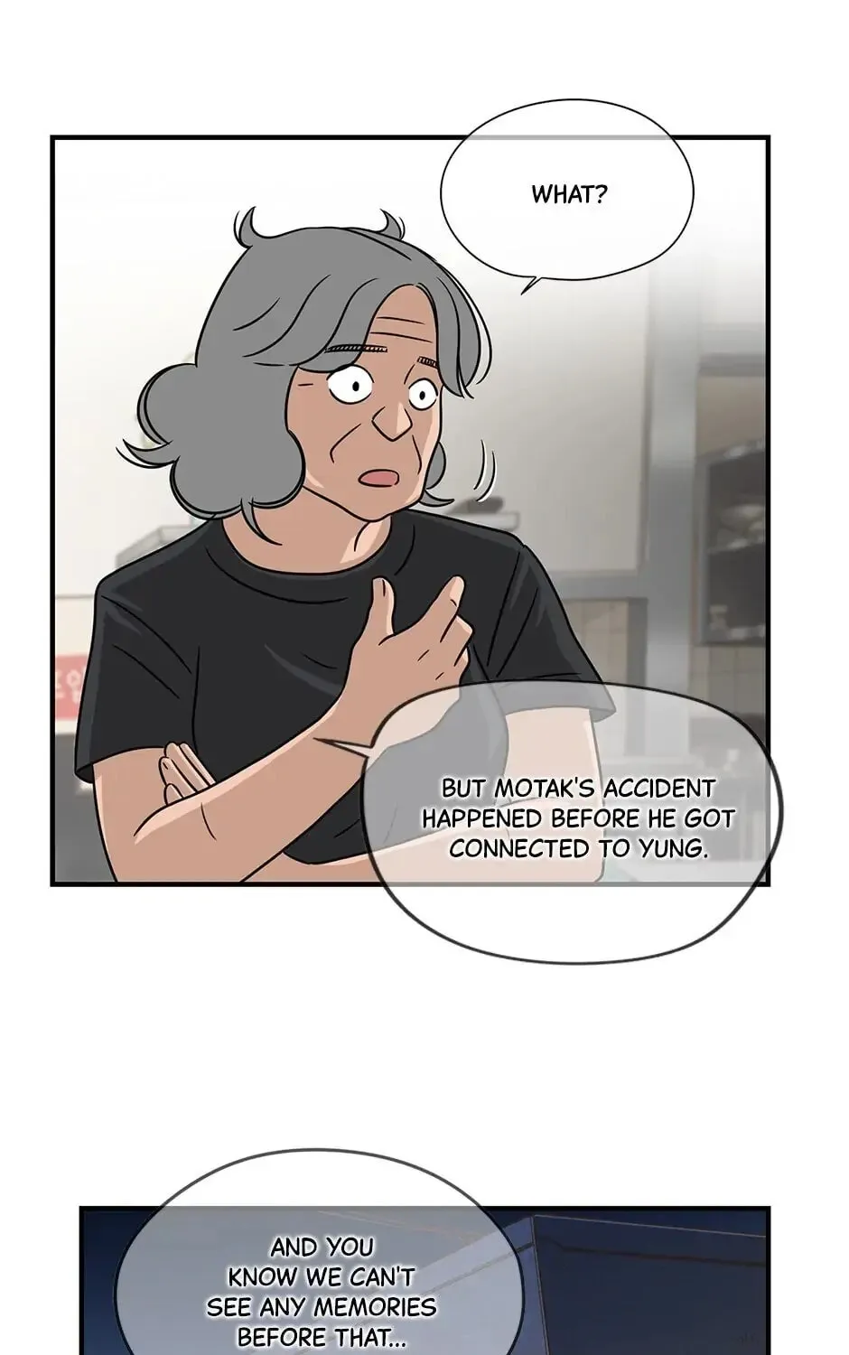 The Uncanny Counter Chapter 57 page 67 - 