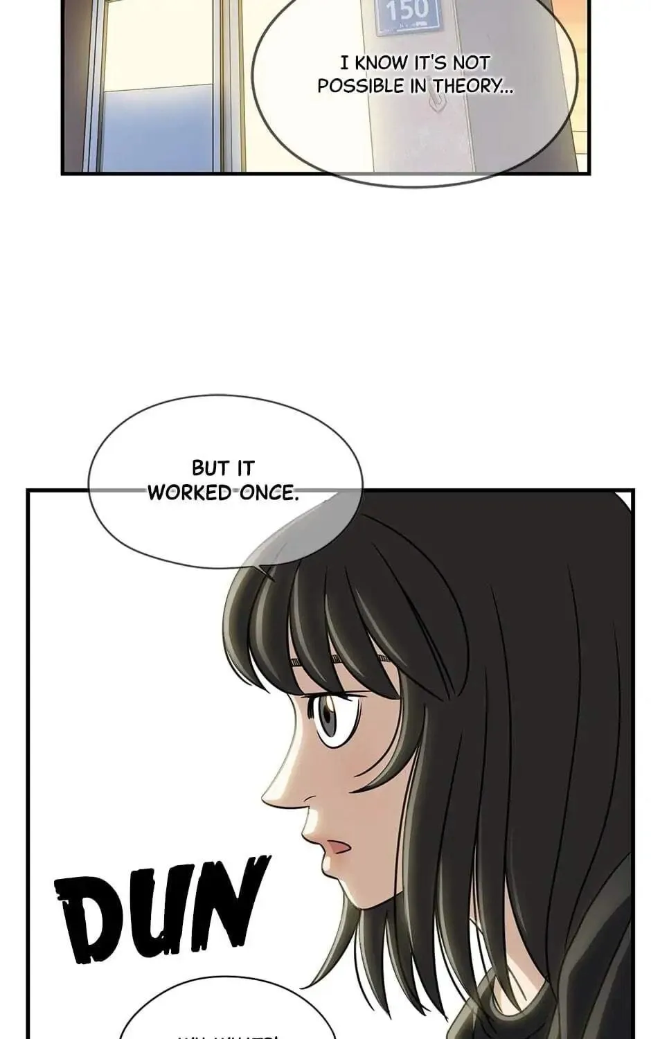 The Uncanny Counter Chapter 57 page 69 - 