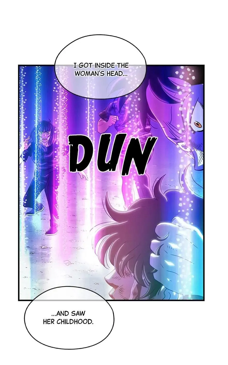 The Uncanny Counter Chapter 57 page 71 - 