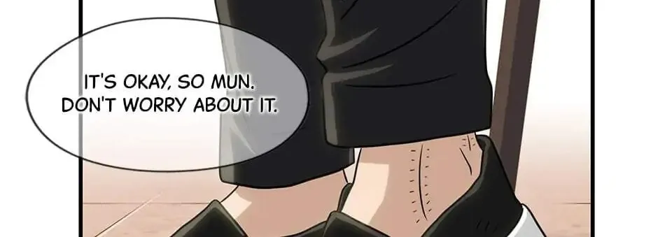 The Uncanny Counter Chapter 57 page 76 - 