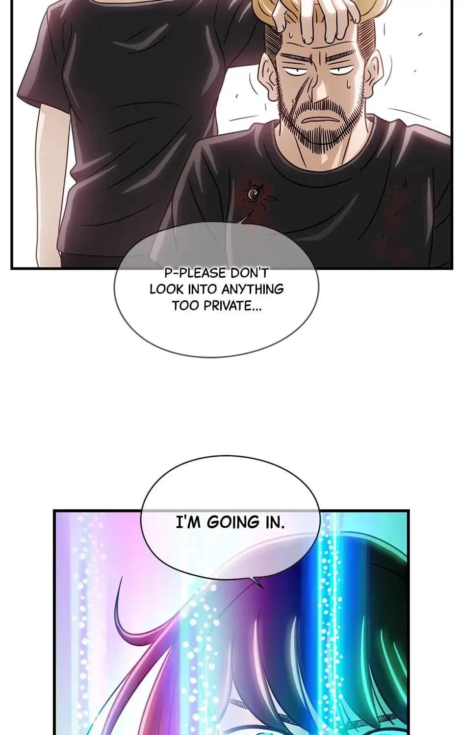 The Uncanny Counter Chapter 57 page 83 - 