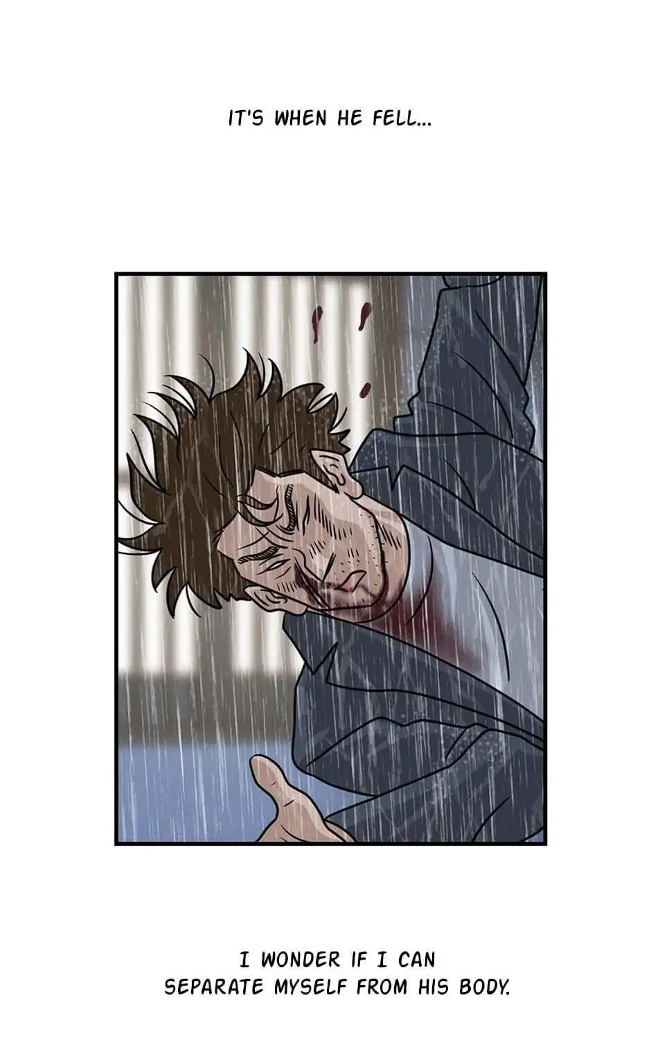 The Uncanny Counter Chapter 57 page 89 - 