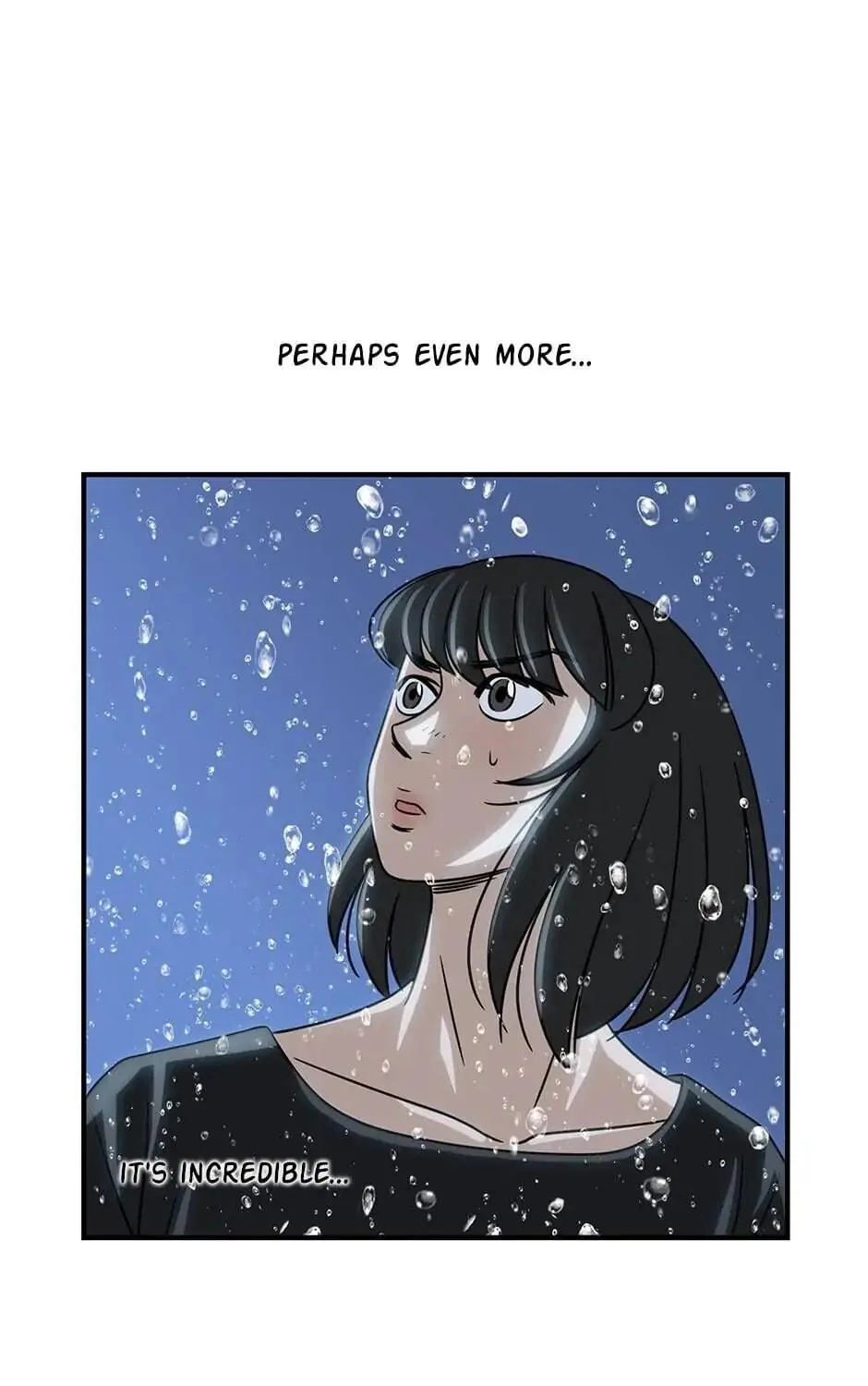 The Uncanny Counter Chapter 57 page 95 - 