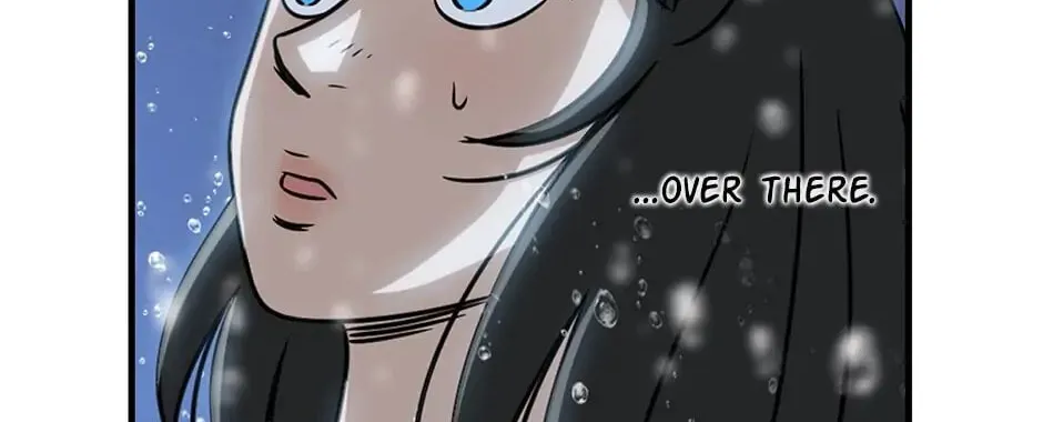 The Uncanny Counter Chapter 57 page 98 - 
