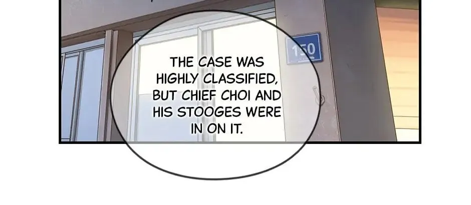 The Uncanny Counter Chapter 58 page 2 - 