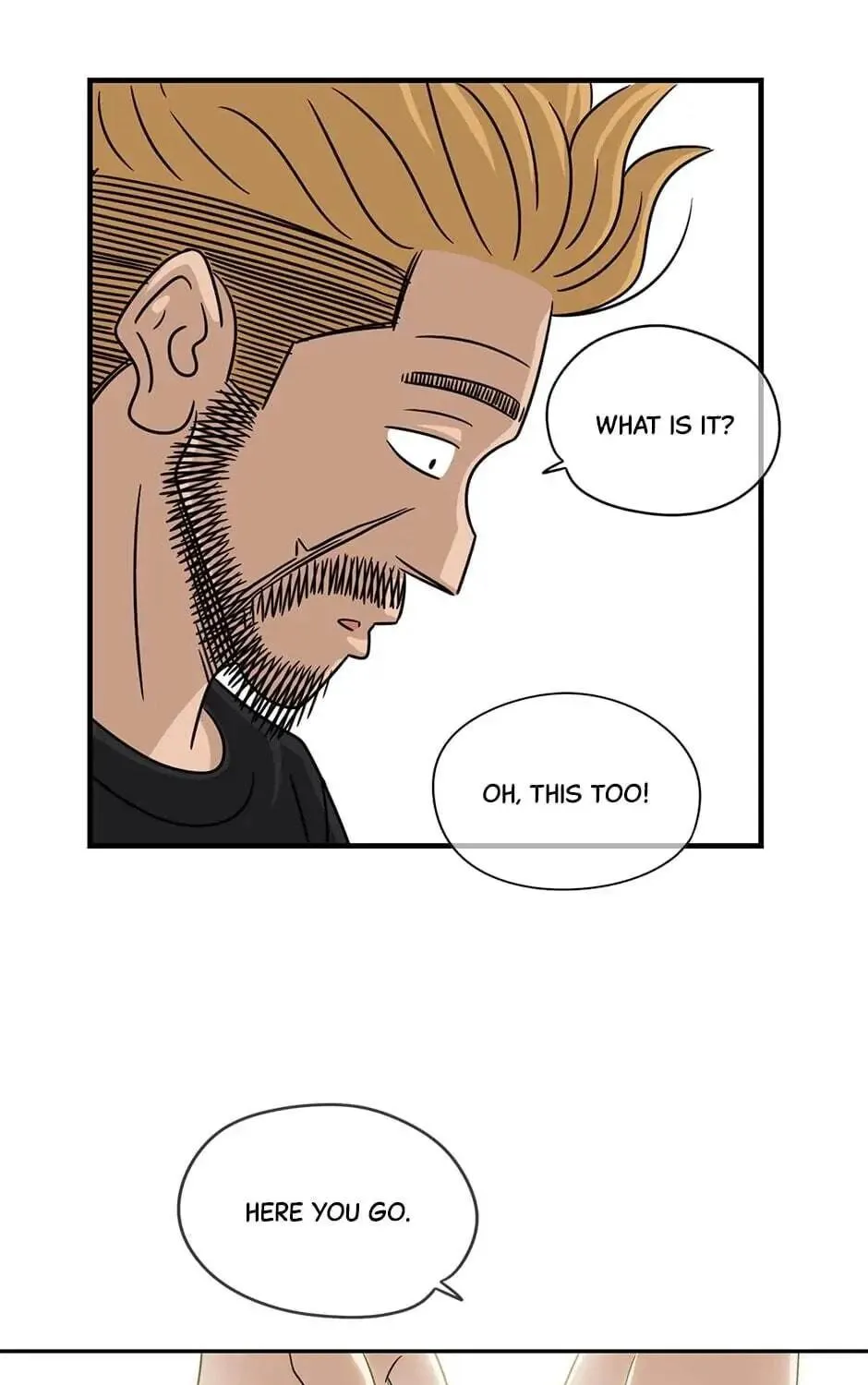 The Uncanny Counter Chapter 58 page 11 - 