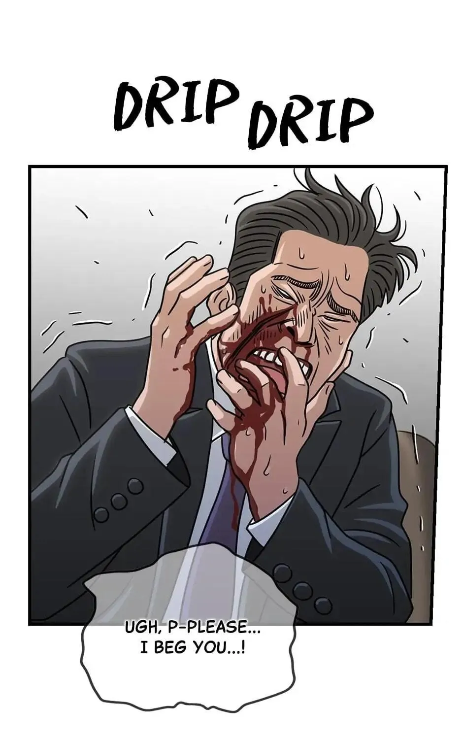 The Uncanny Counter Chapter 58 page 101 - 