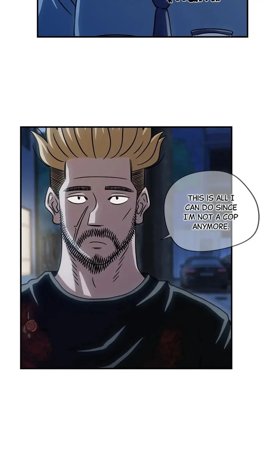The Uncanny Counter Chapter 58 page 115 - 