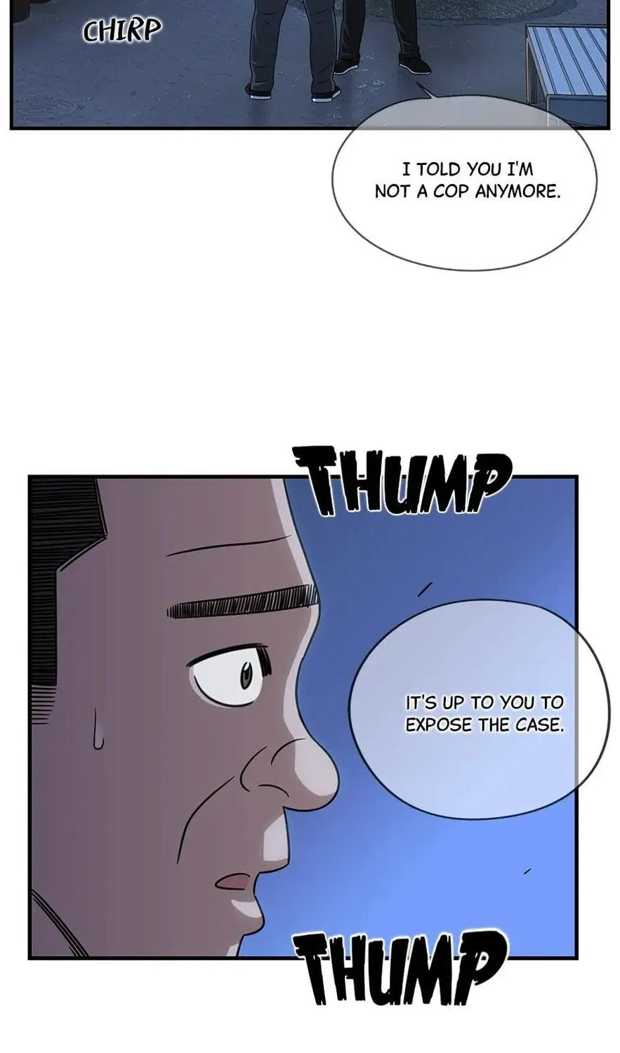The Uncanny Counter Chapter 58 page 119 - 