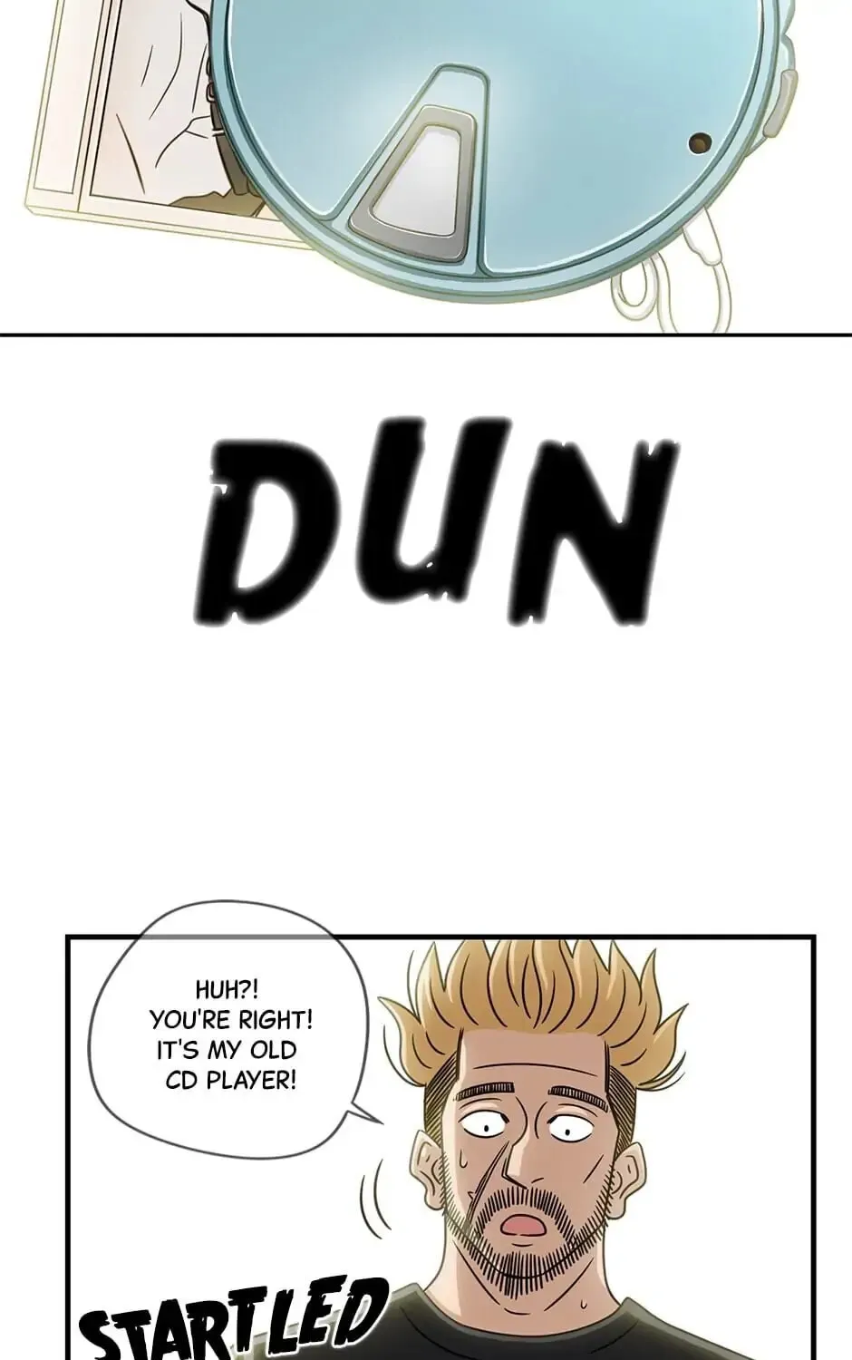 The Uncanny Counter Chapter 58 page 13 - 
