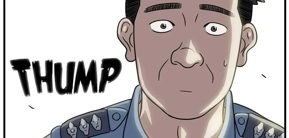 The Uncanny Counter Chapter 58 page 122 - 