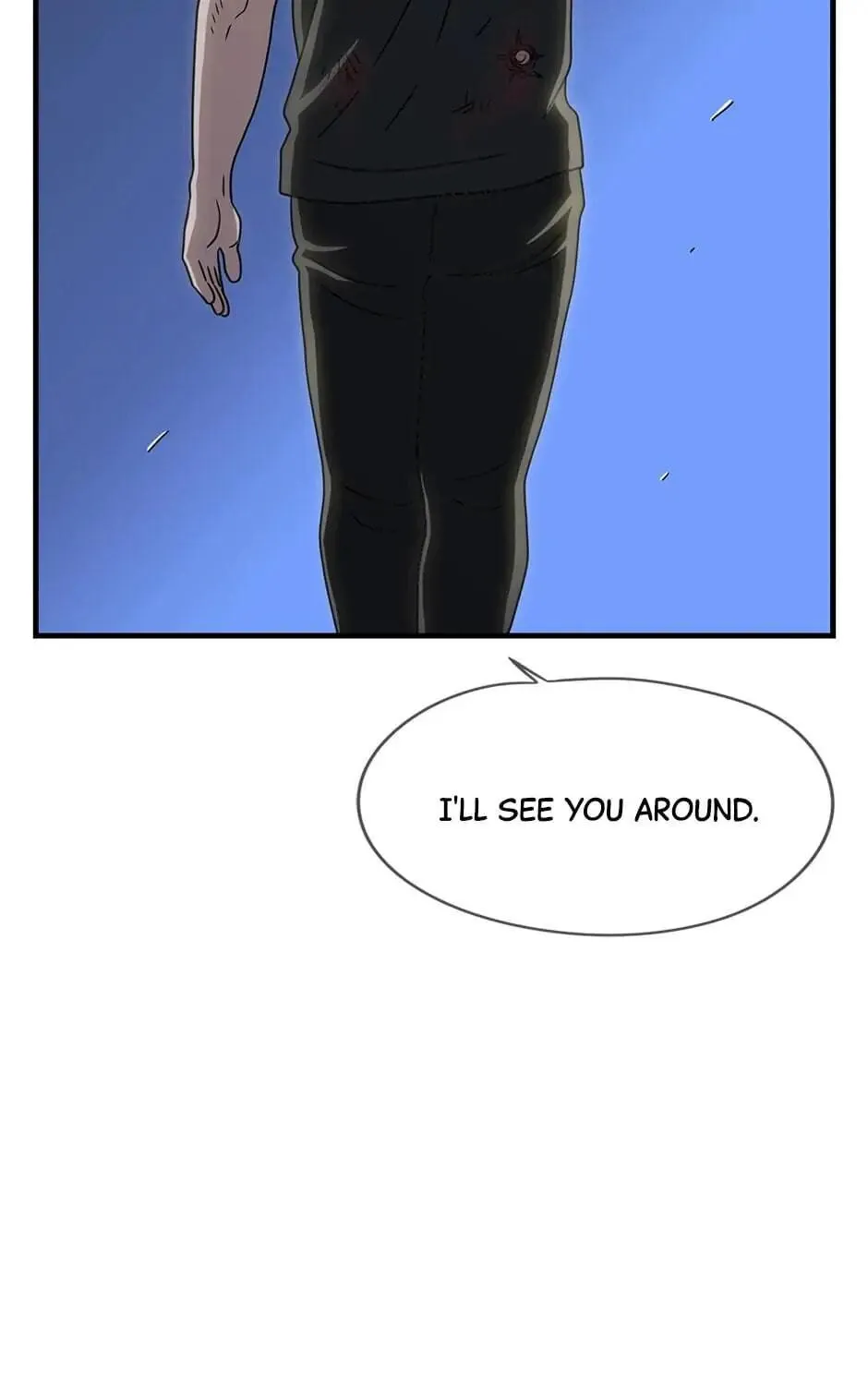 The Uncanny Counter Chapter 58 page 125 - 