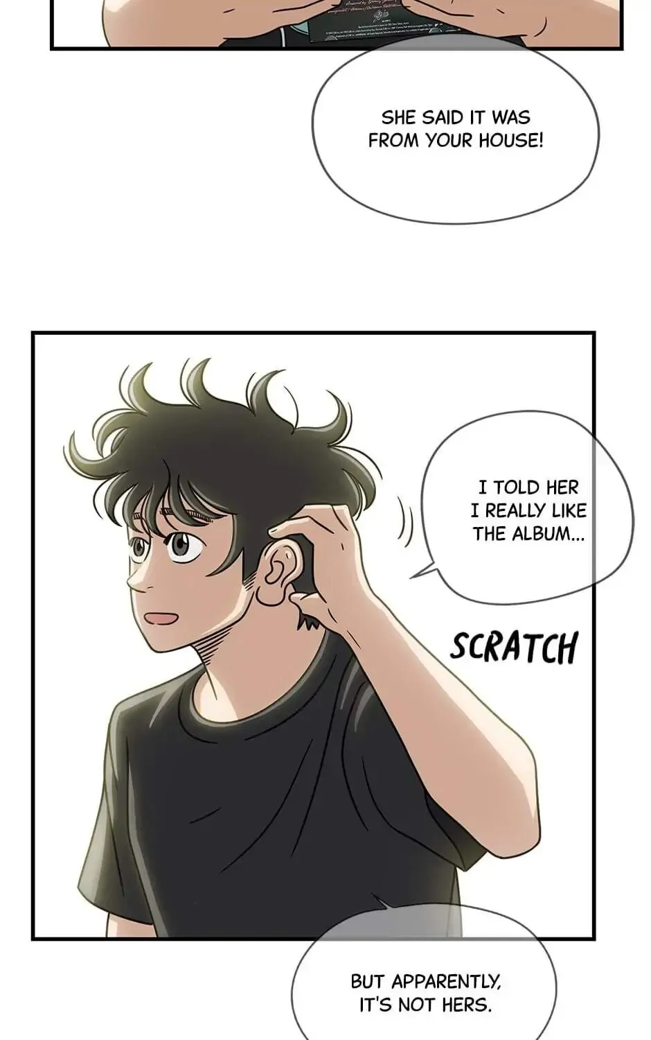 The Uncanny Counter Chapter 58 page 15 - 