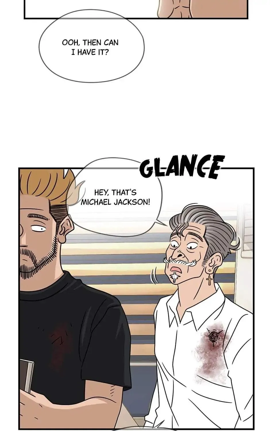The Uncanny Counter Chapter 58 page 19 - 