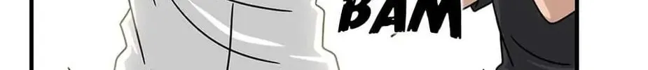 The Uncanny Counter Chapter 58 page 26 - 