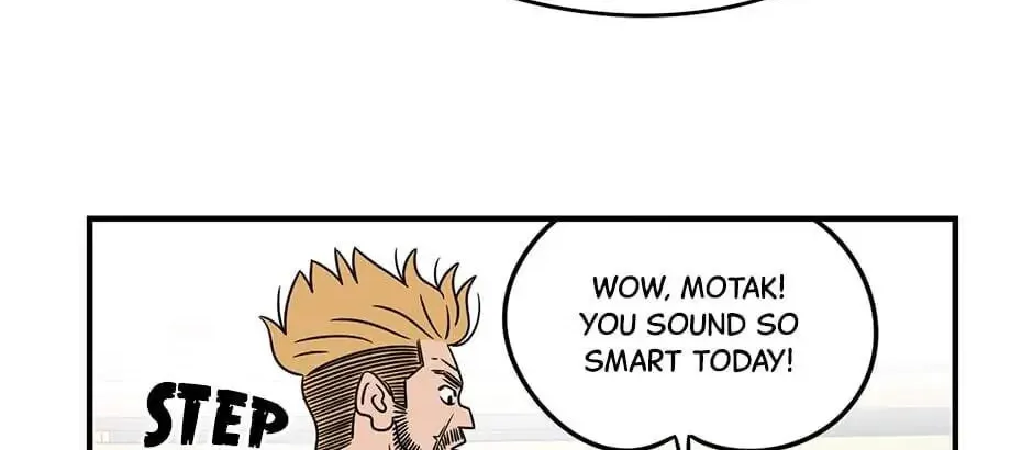 The Uncanny Counter Chapter 58 page 4 - 